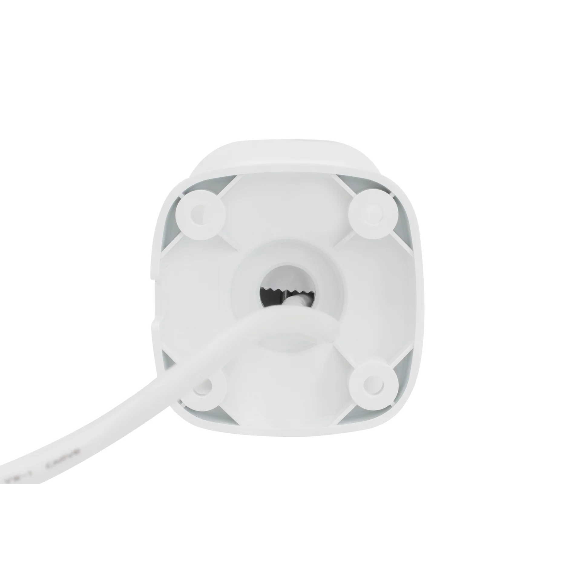 Камера сетевая буллет 2Мп OMNY Base LB-MP2M-28 с микрофоном, объектив 2.8мм, DWDR