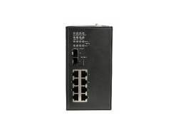 Коммутатор SND iD200l-4GF-8GE-HADC01