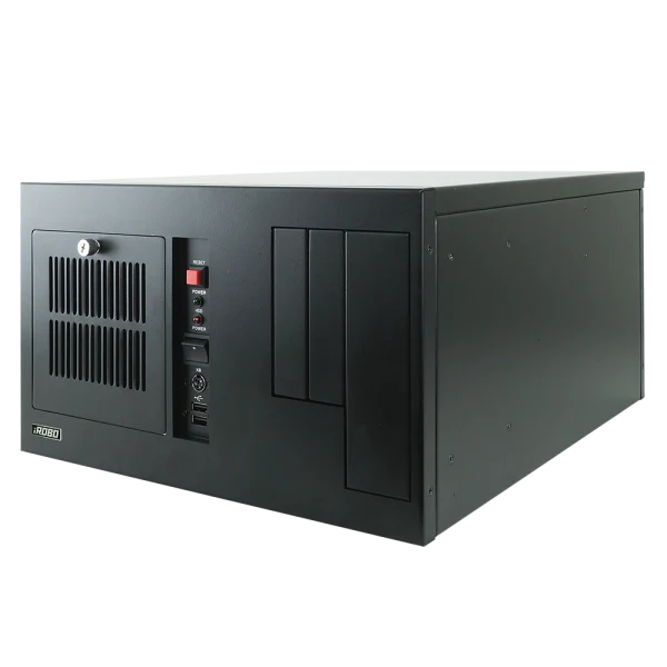 Компактный компьютер iROBO-3000-00i6-G3