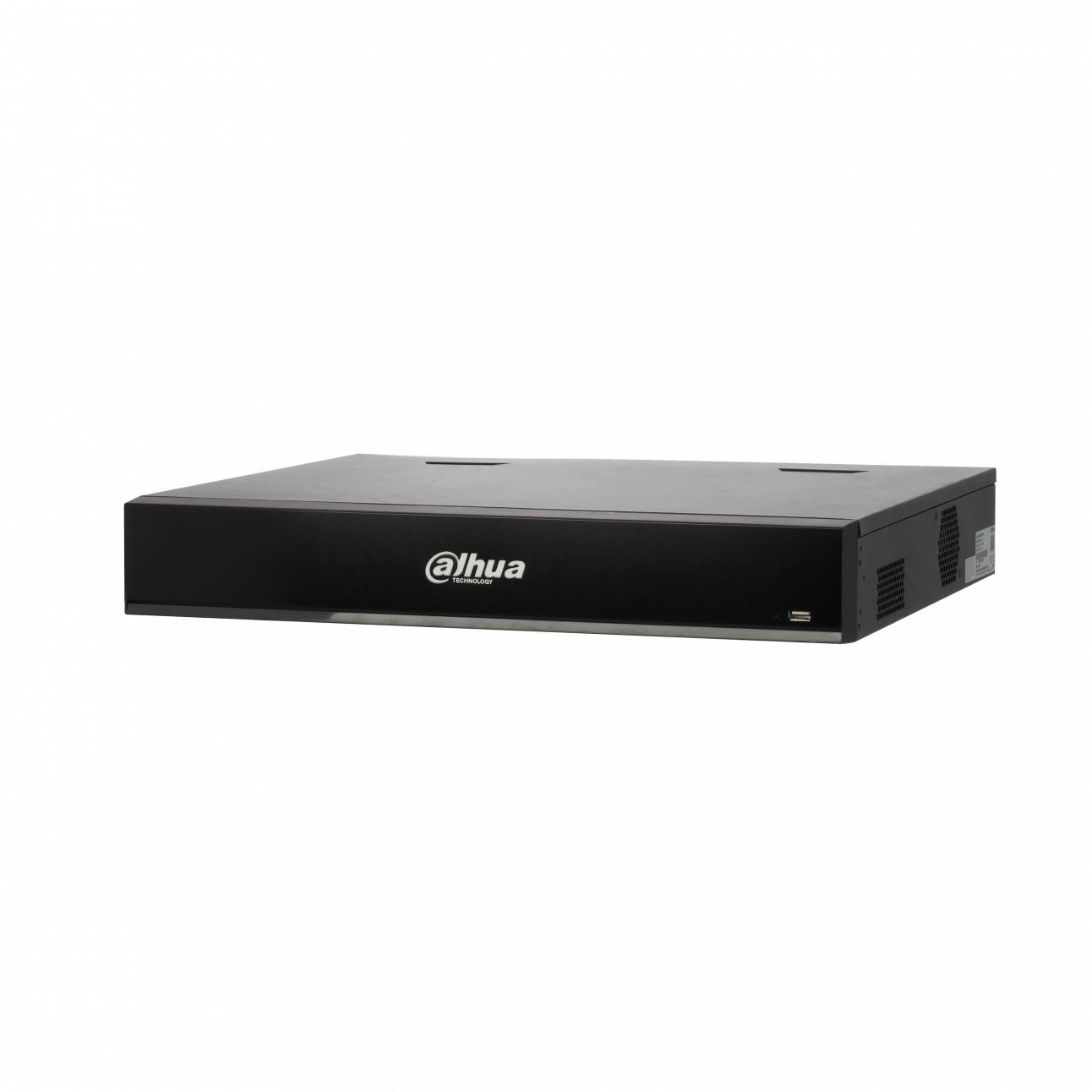 Интеллектуальный IP Видеорегистратор Dahua DHI-NVR4416-16P-I 16-и канальный 4K, 16 PoE, до 12Мп, 4 HDD до 8Тб, HDMI, VGA, 1 порт USB2.0, 1 порт USB3.0