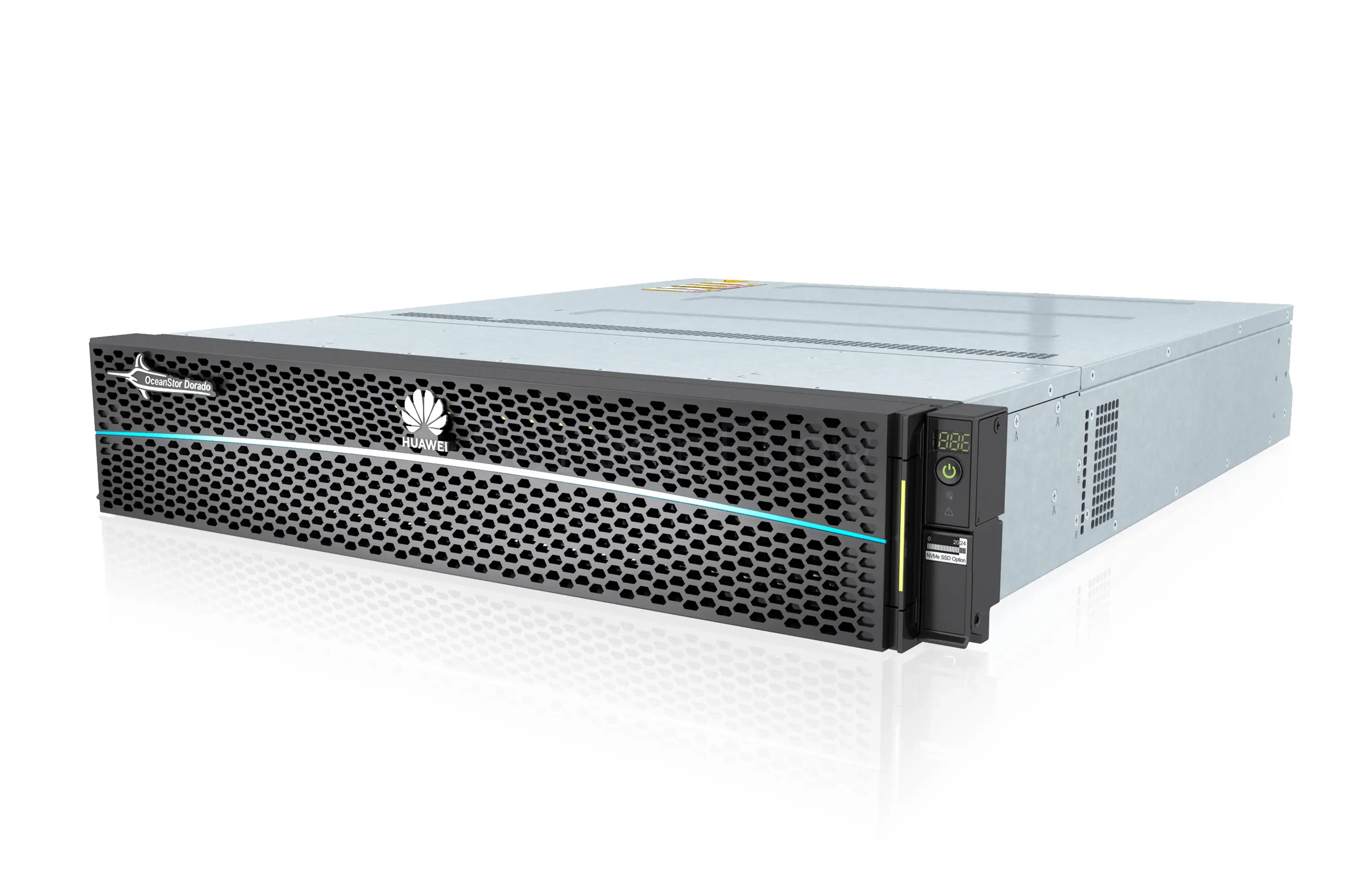 СХД Huawei OceanStor Dorado 3000 V6 FC 64Gbs, iSCSI 100Gbs