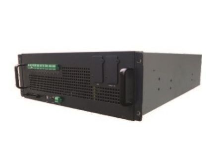 Источник бесперебойного питания TSL Protect 5 Modular 30 - 900 kVA