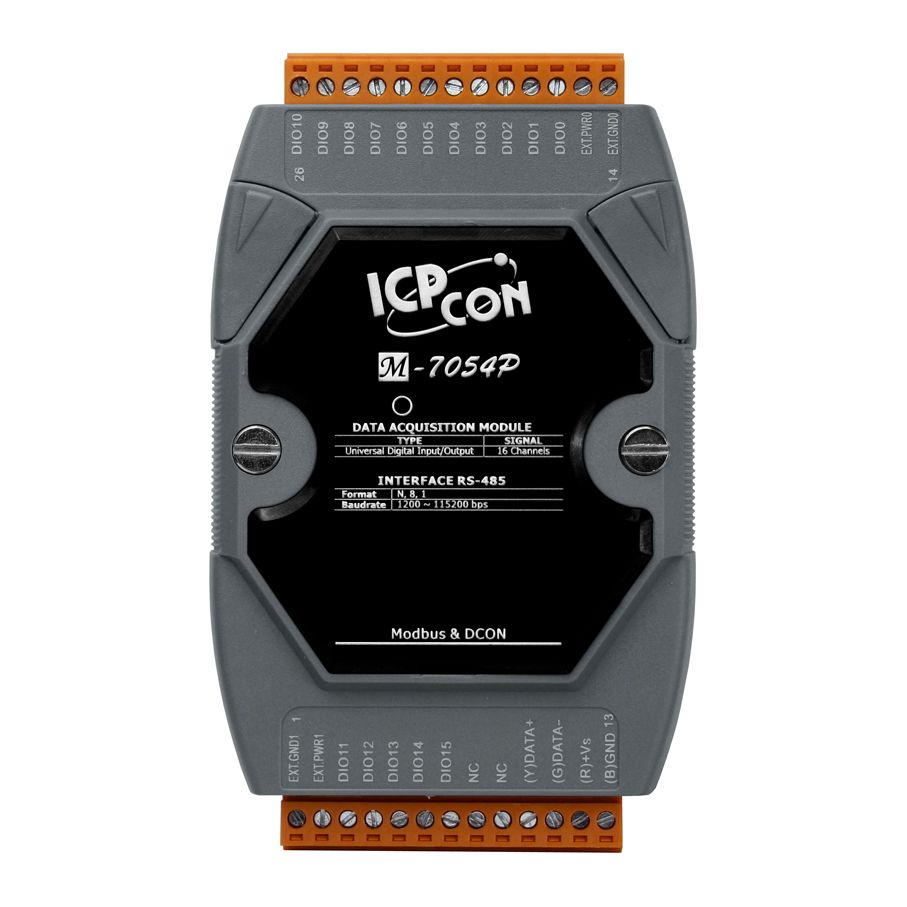 M-7054P-G CR