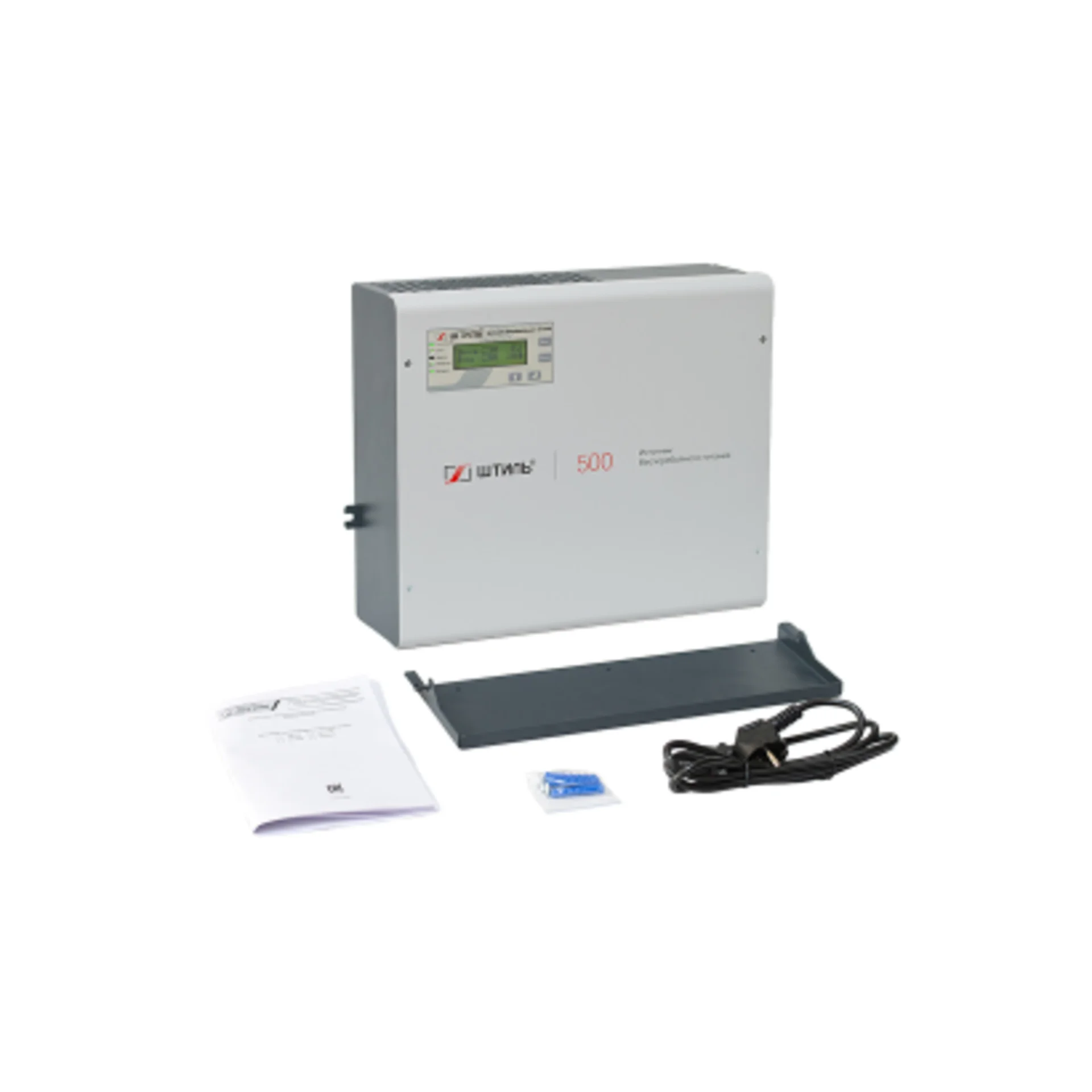 ИБП для монтажа на щите 500 ВА 230 В Штиль