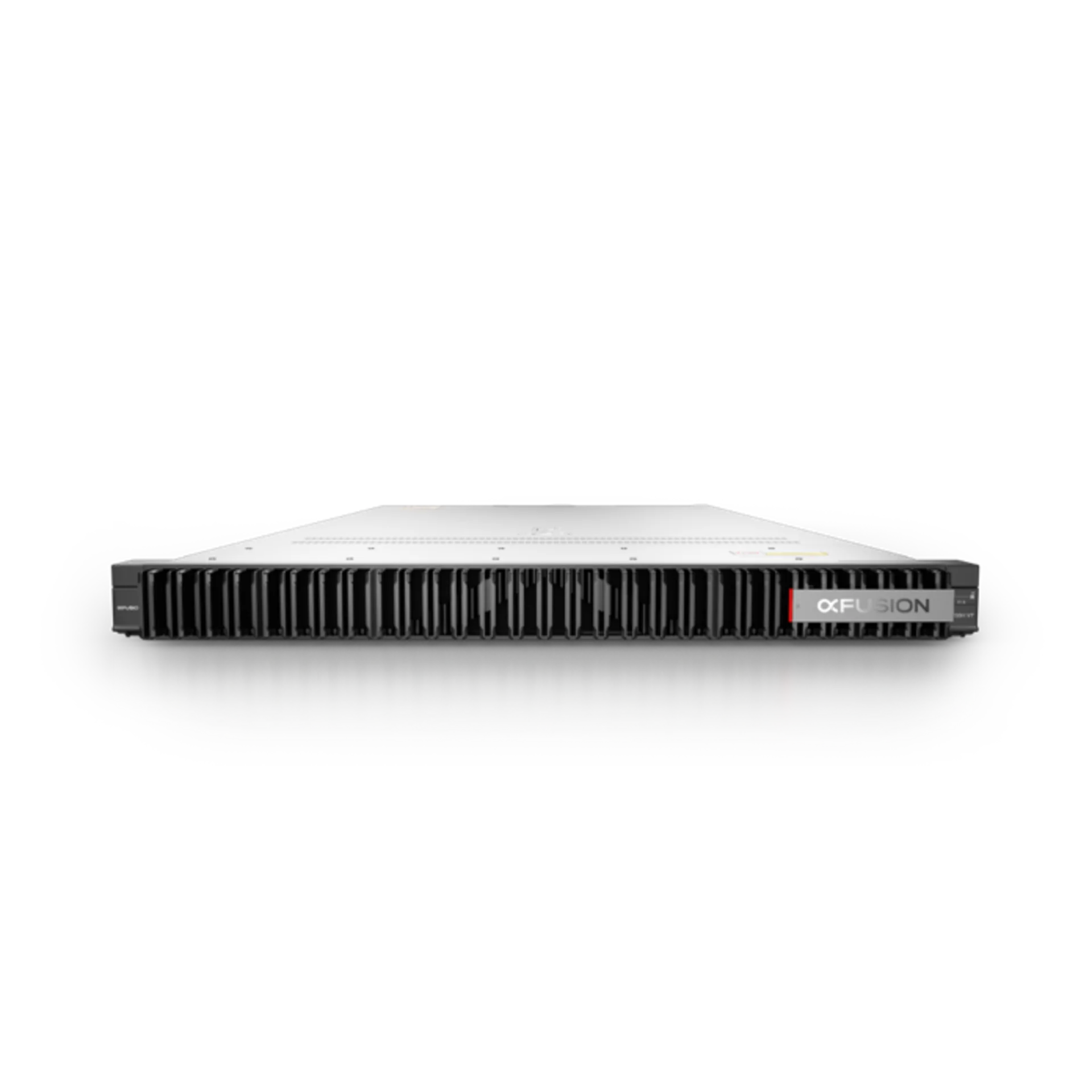 Серверная платформа xFusion 1288H V7, 1U, Scalable Gen4/5, 32xDDR5, 8xSFF SAS/SATA, резервируемый БП