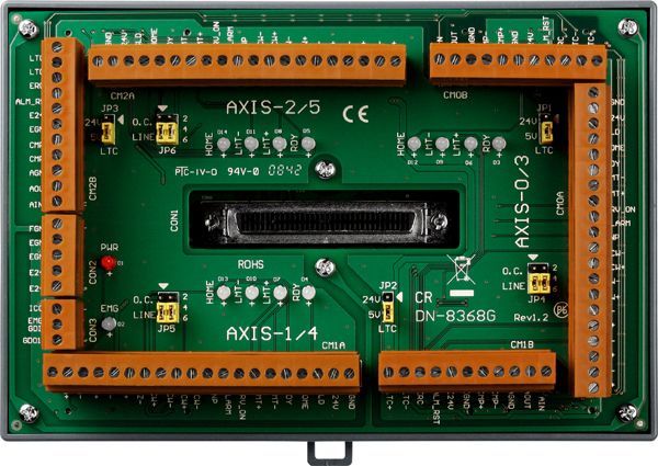 DN-8368GB CR
