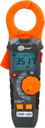 Клещи электроизмерительные Sonel CMP-100
