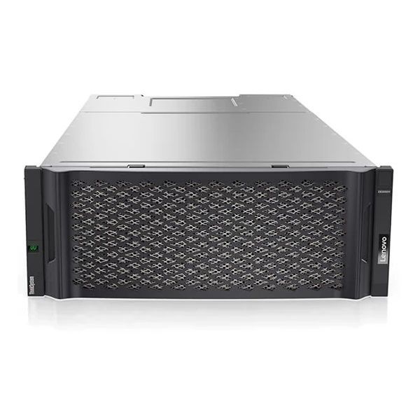 Система хранения данных Lenovo ThinkSystem DE6000H
