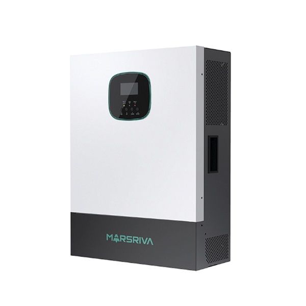 Автономный инвертор Marsriva MR-SPF5K-LP2-TB20U