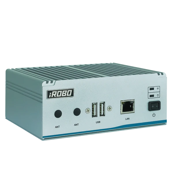 Встраиваемый компьютер iROBO-6000-342U