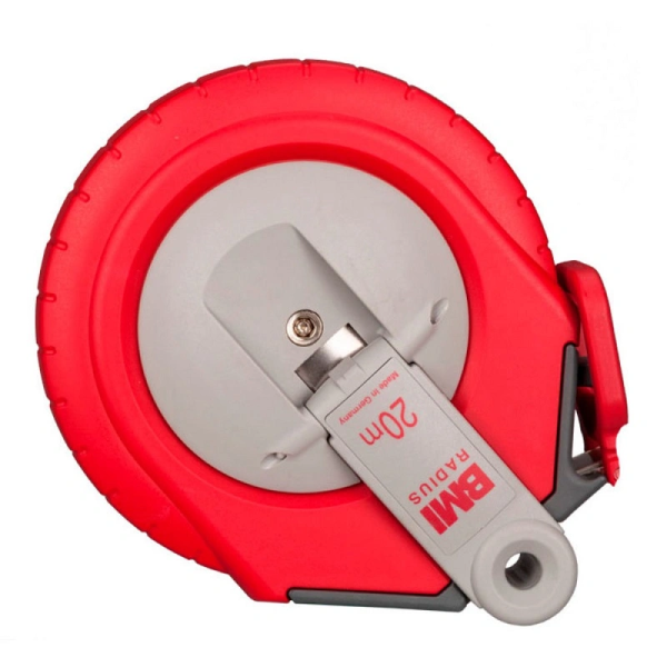 Измерительная рулетка BMI RADIUS 20M