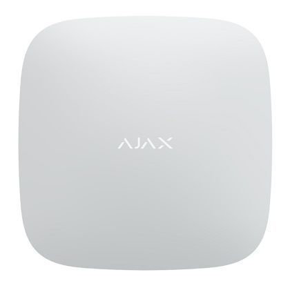 Ajax ReX - ретранслятор радиосигнала системы безопасности