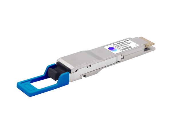Трансивер ITPOD QSFP-DD-400DR4