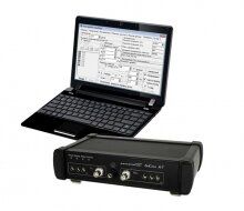 AnCom А-7/311 - анализатор аналоговых систем передачи
