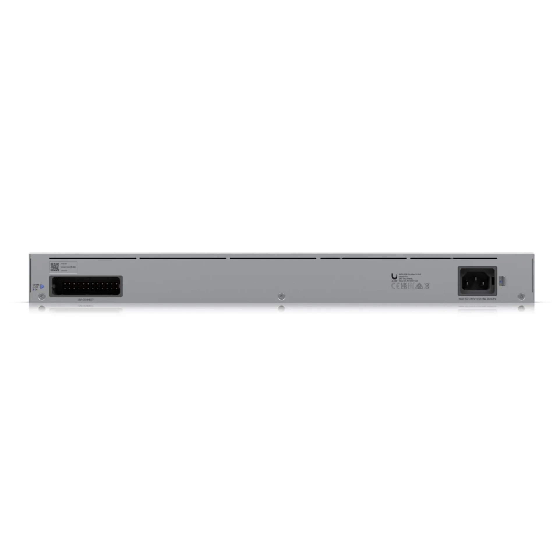 Коммутатор Ubiquiti UniFi Pro Max 24 PoE
