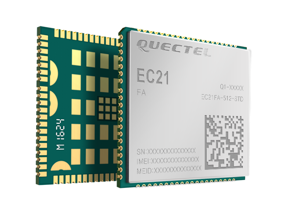 EC21-E