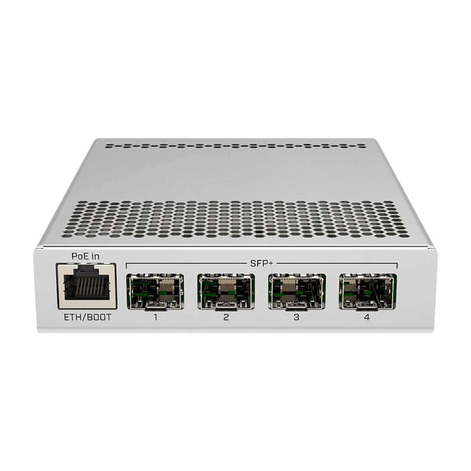 Коммутатор Mikrotik Cloud Router Switch CRS305-1G-4S+IN