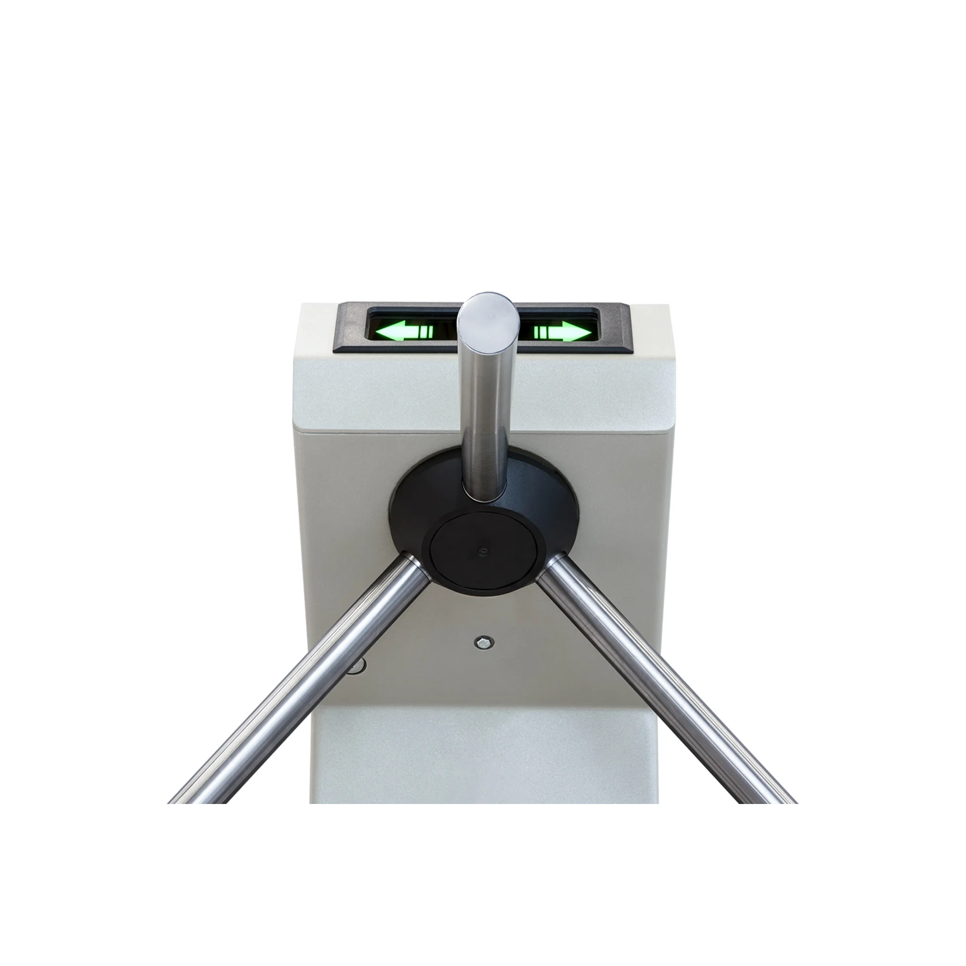 Турникет эл/мех со стандартными планками для эксплуатации на открытом воздухе