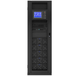 Трехфазный ИБП Сайбер Электро ЛЕГИОН-3Ф-250К