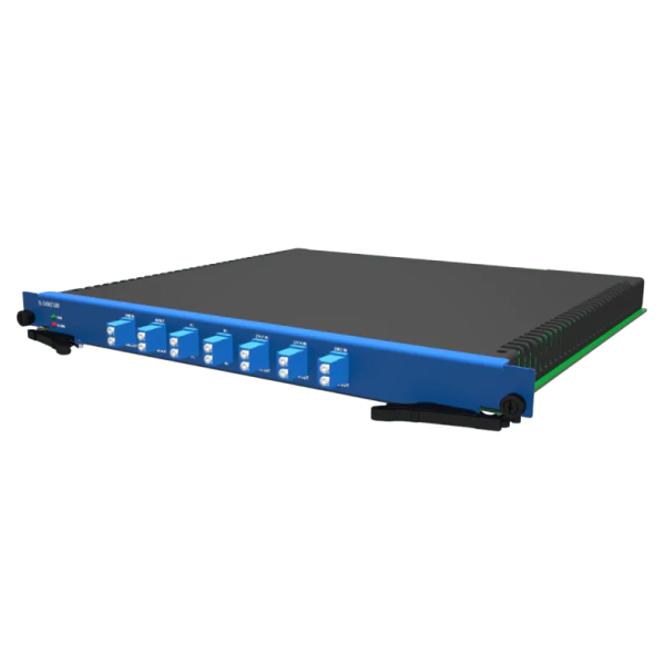 Оптический интерливер VPG Laserone IL-2-50/100-C-M-OSC(1511)-H8
