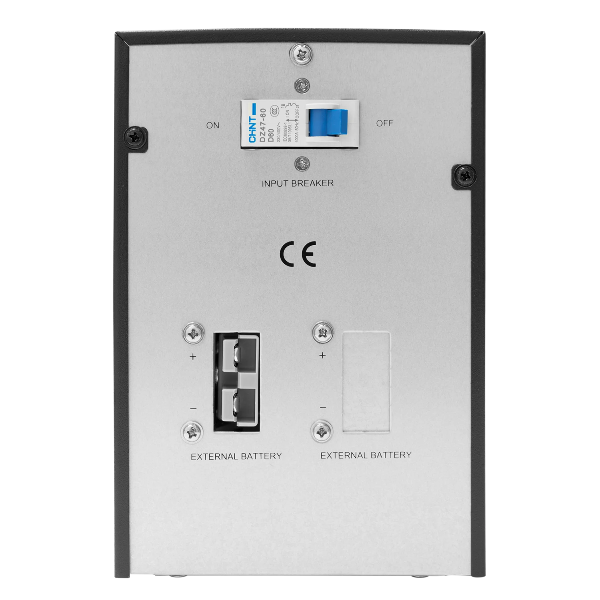 Блок батарей  для ИБП 1000 VA, 36VDC серии BASE