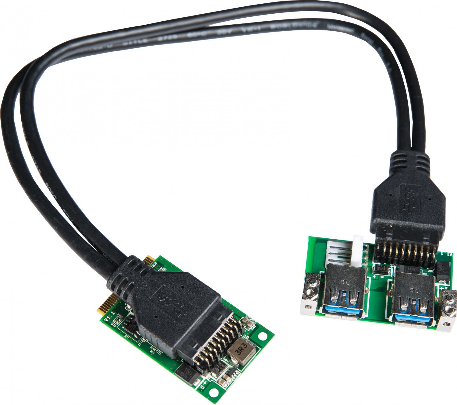 MEC-USB-M002-15/UB0914
