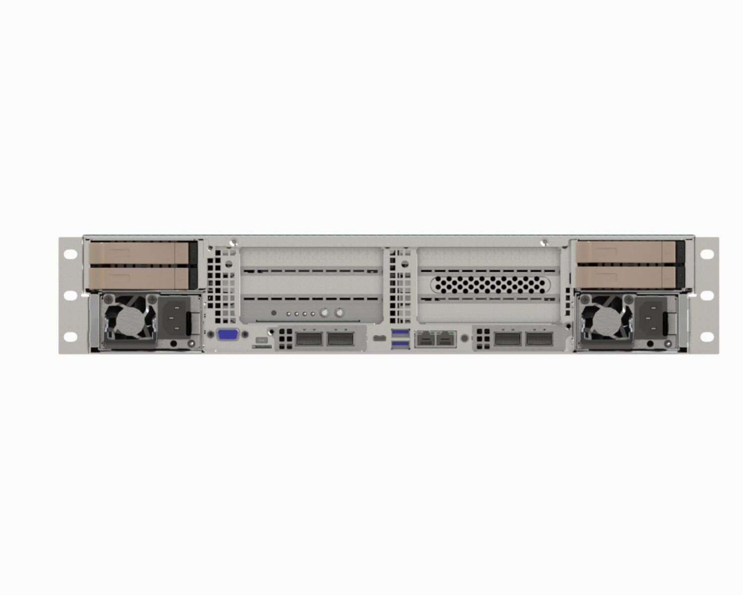 Сервер хранения Аквариус T52 D200CF