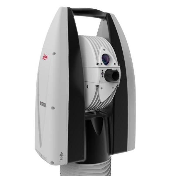 Лазерный трекер Leica Absolute Tracker AT960