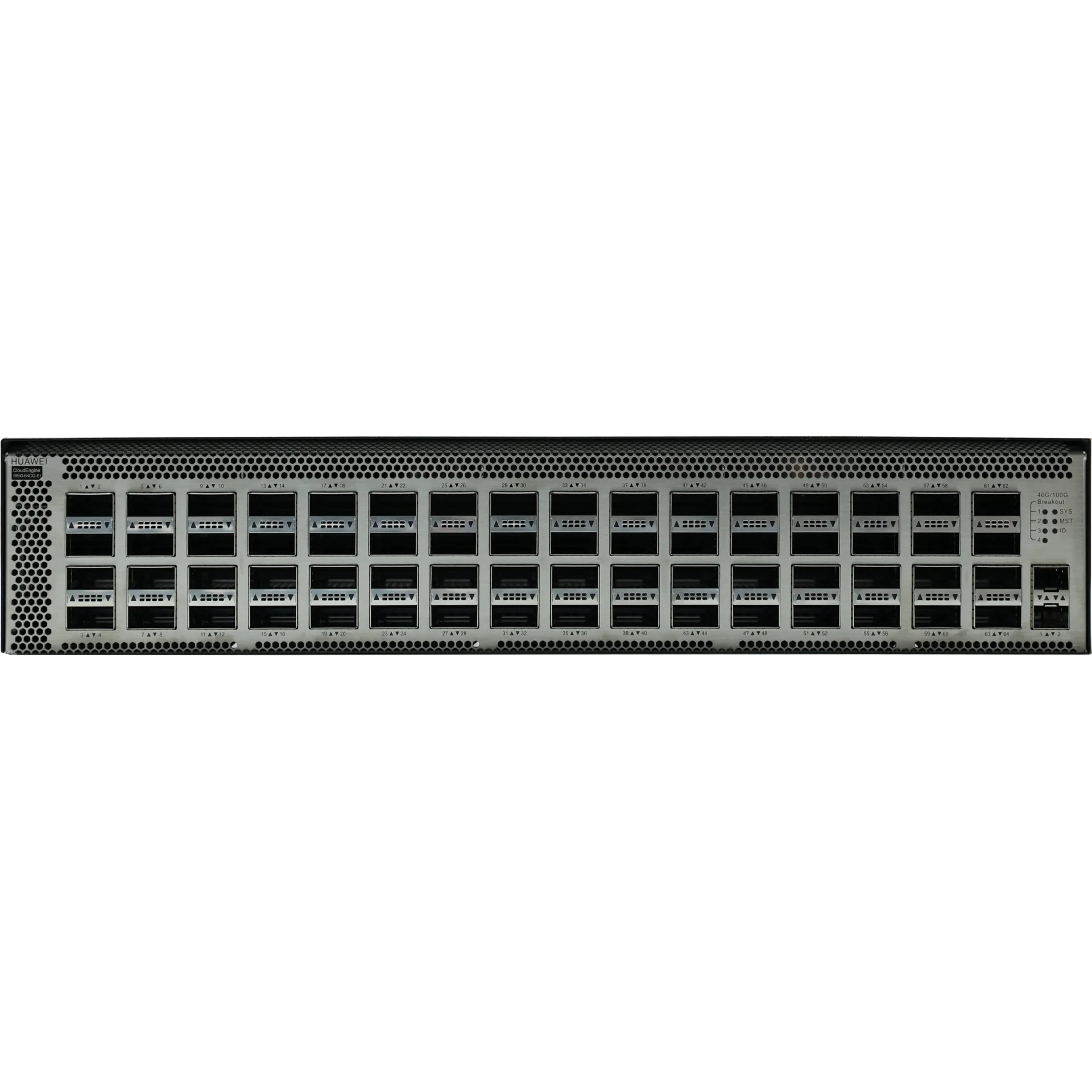 Коммутатор Huawei CE8850-64CQ-EI