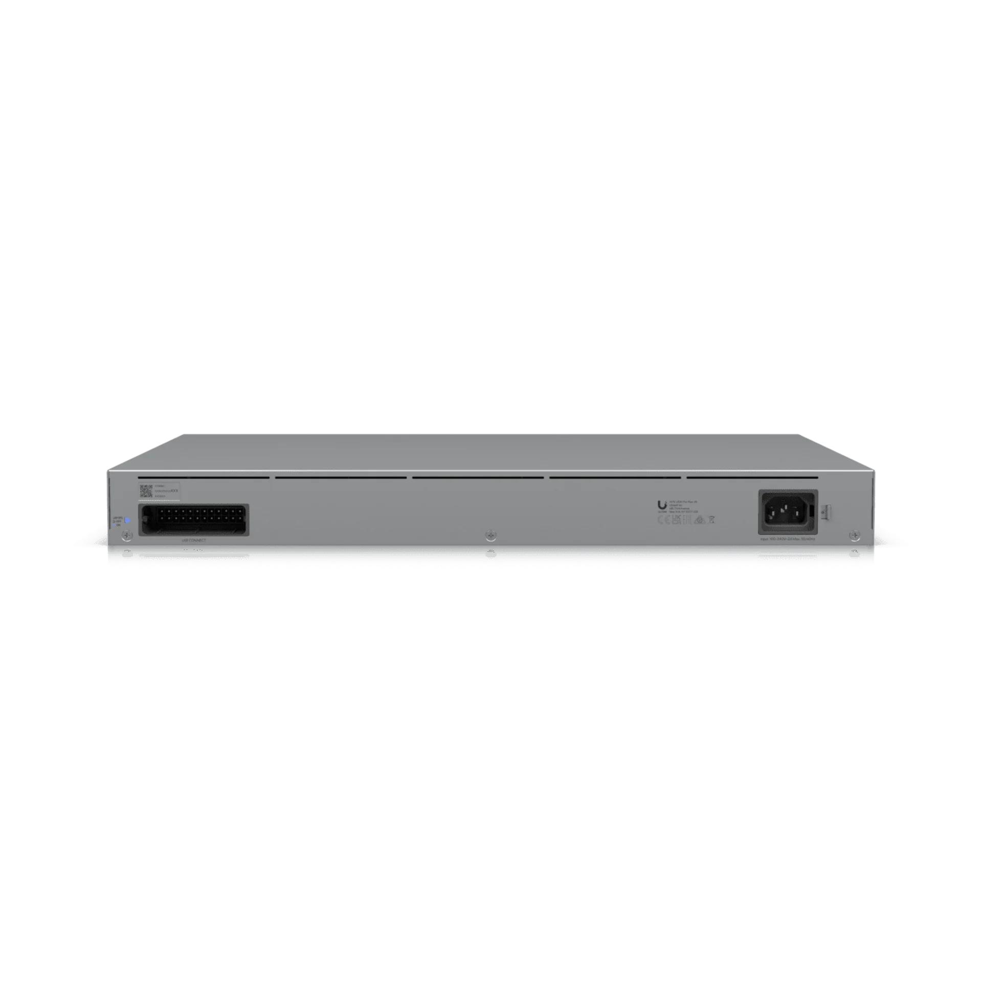 Коммутатор Ubiquiti UniFi Pro Max 48