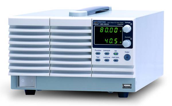 Источник питания GW Instek PSW7 80-13.5