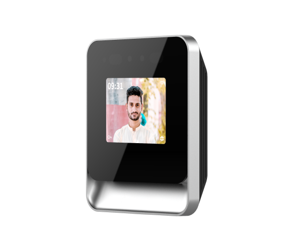 Биометрический терминал Uni-Ubi Uface 3