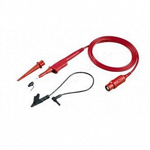 Комплект щупов Fluke VPS210-R для осциллографов Scopemeter серии Fluke 190 Комплект щупов Fluke VPS210-R для осциллографов Scopemeter серии Fluke 190