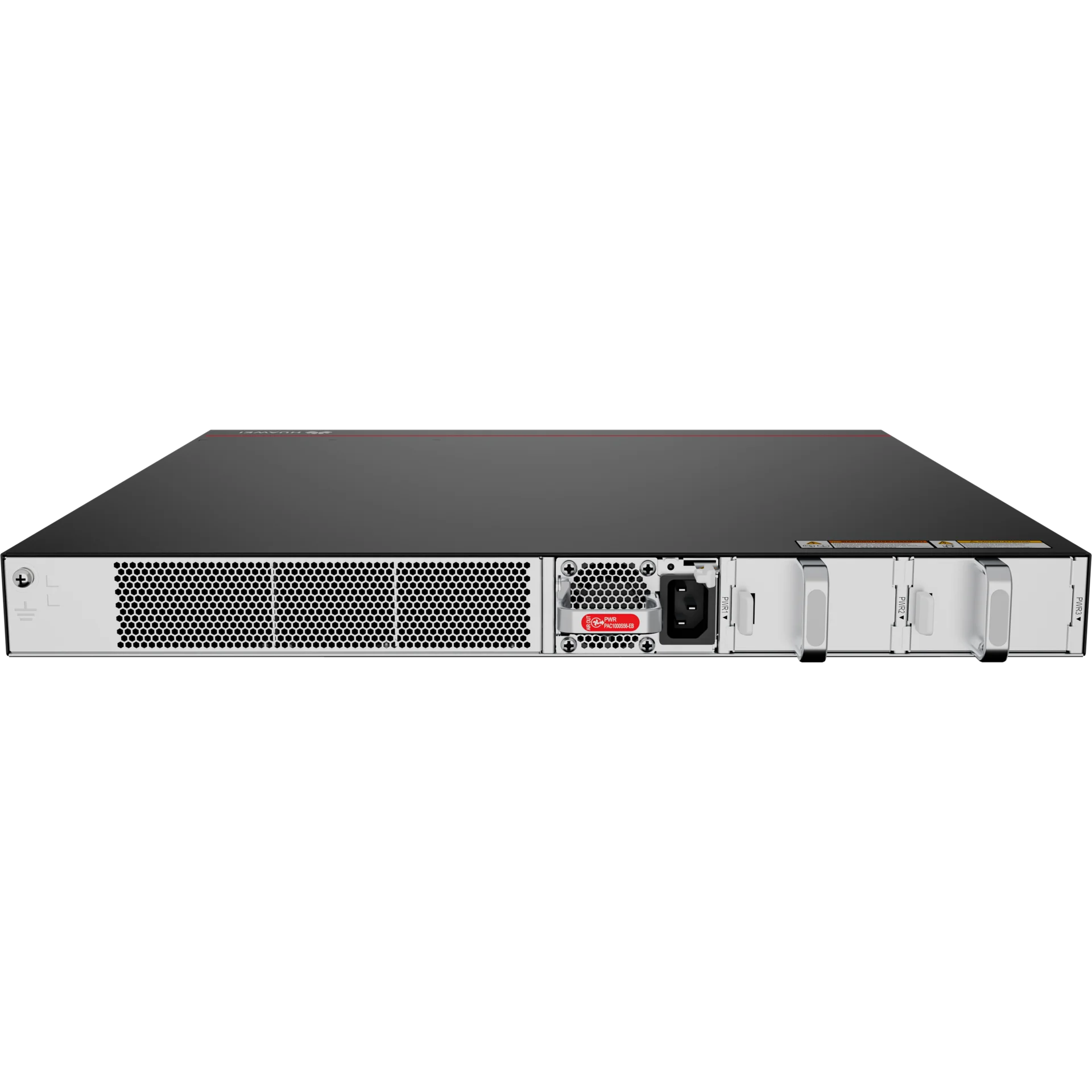 Коммутатор Huawei CloudEngine S5755-S24P8Y