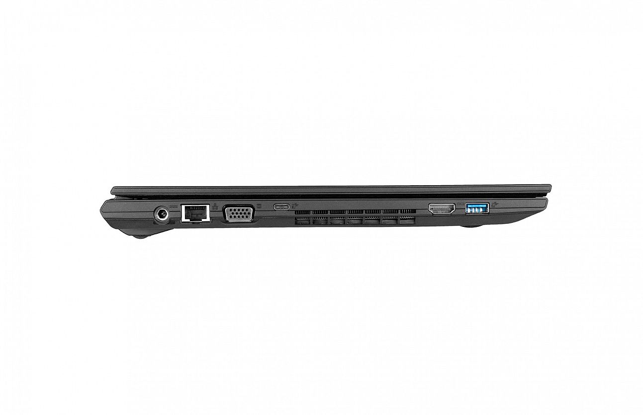 Ноутбук ICL Raybook S1511 G1R