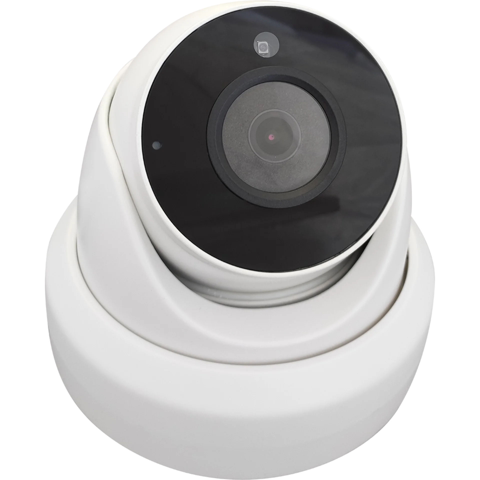 Камера сетевая купольная 5 Мп Линия 2.8мм