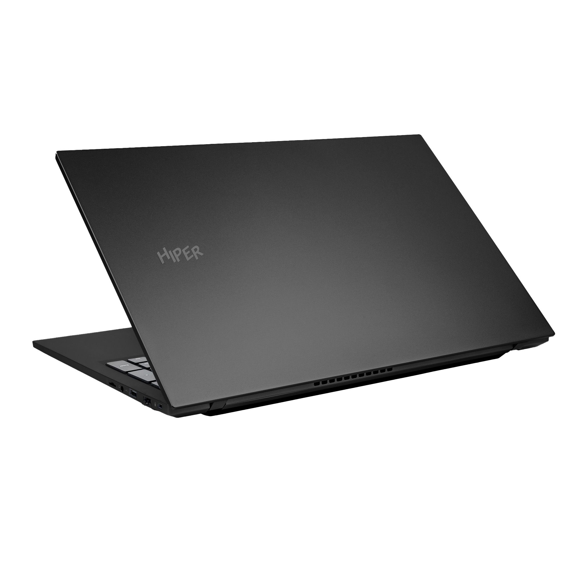 Ноутбук HIPER WORKBOOK I172 CWBY172-I312UR08S5FAAWPB Intel Core i5/8ГБ/512ГБ/17,3