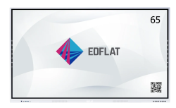 Интерактивная панель ULTRA LITE Gen2 65