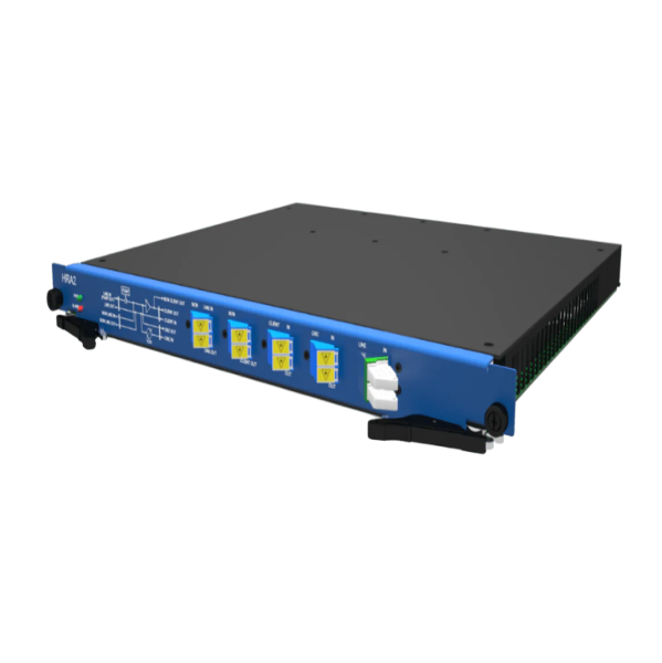 Волоконно-оптический усилитель VPG Laserone HRA-2/HRA-2B