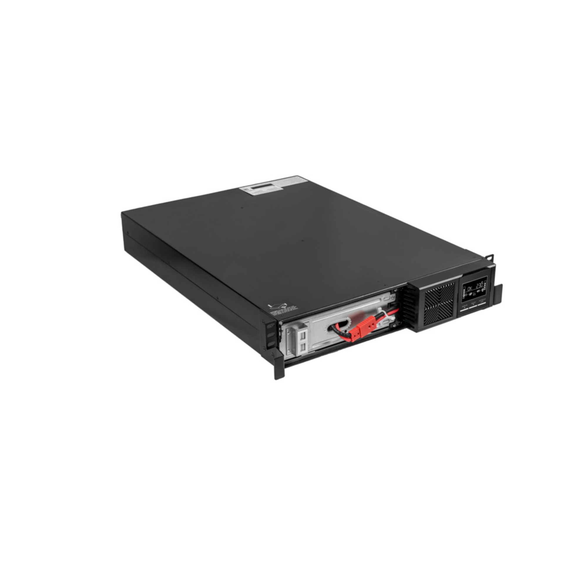 Источник бесперебойного питания Systeme Electric Smart-Save Online SRT 3000 ВА
