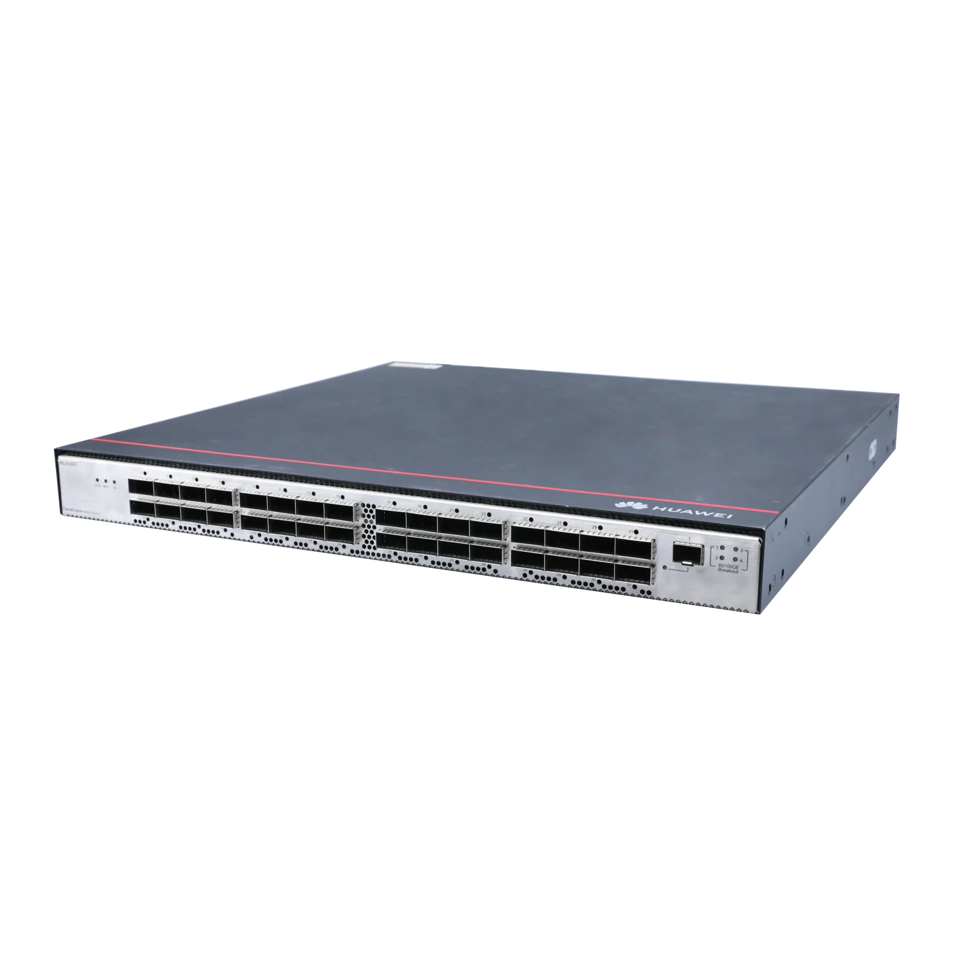 Коммутатор Huawei CE8850E-32CQ-EI