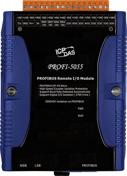 PROFI-5055 CR