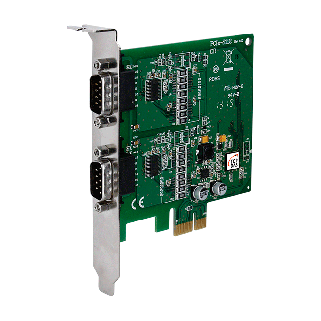 PCIe-S112 CR