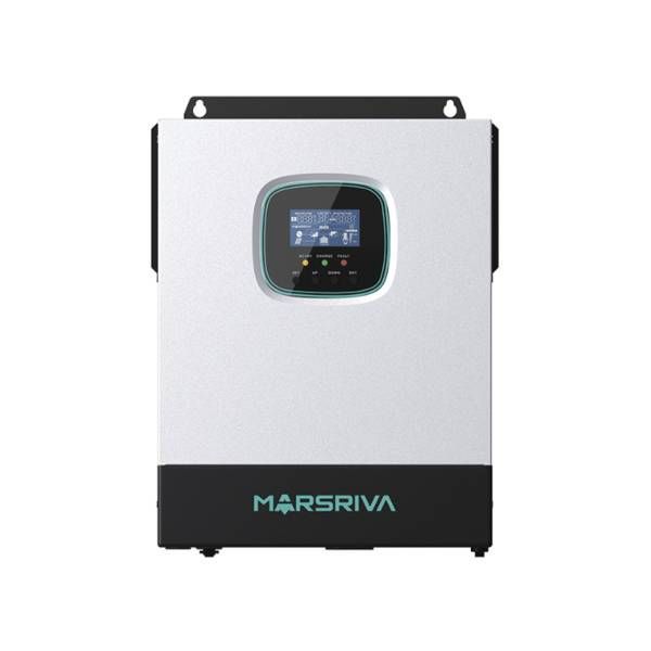 Автономный инвертор Marsriva MR-SPF5K-LP1-TL20U