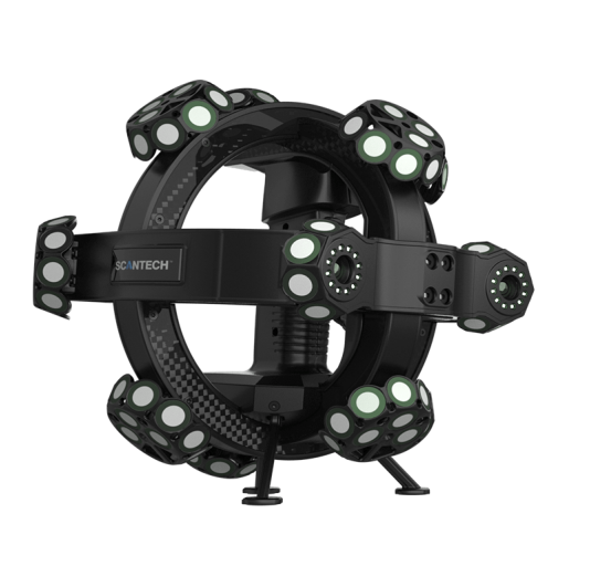 Автоматизированная станция ScanTech AutoScan-T42