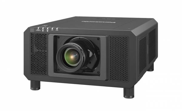 Лазерный проектор Panasonic PT-RQ13KE