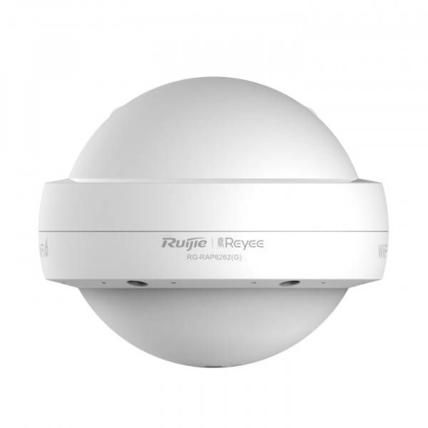 Точка доступа Wi-Fi Ruijie Reyee RG-RAP6262(G)