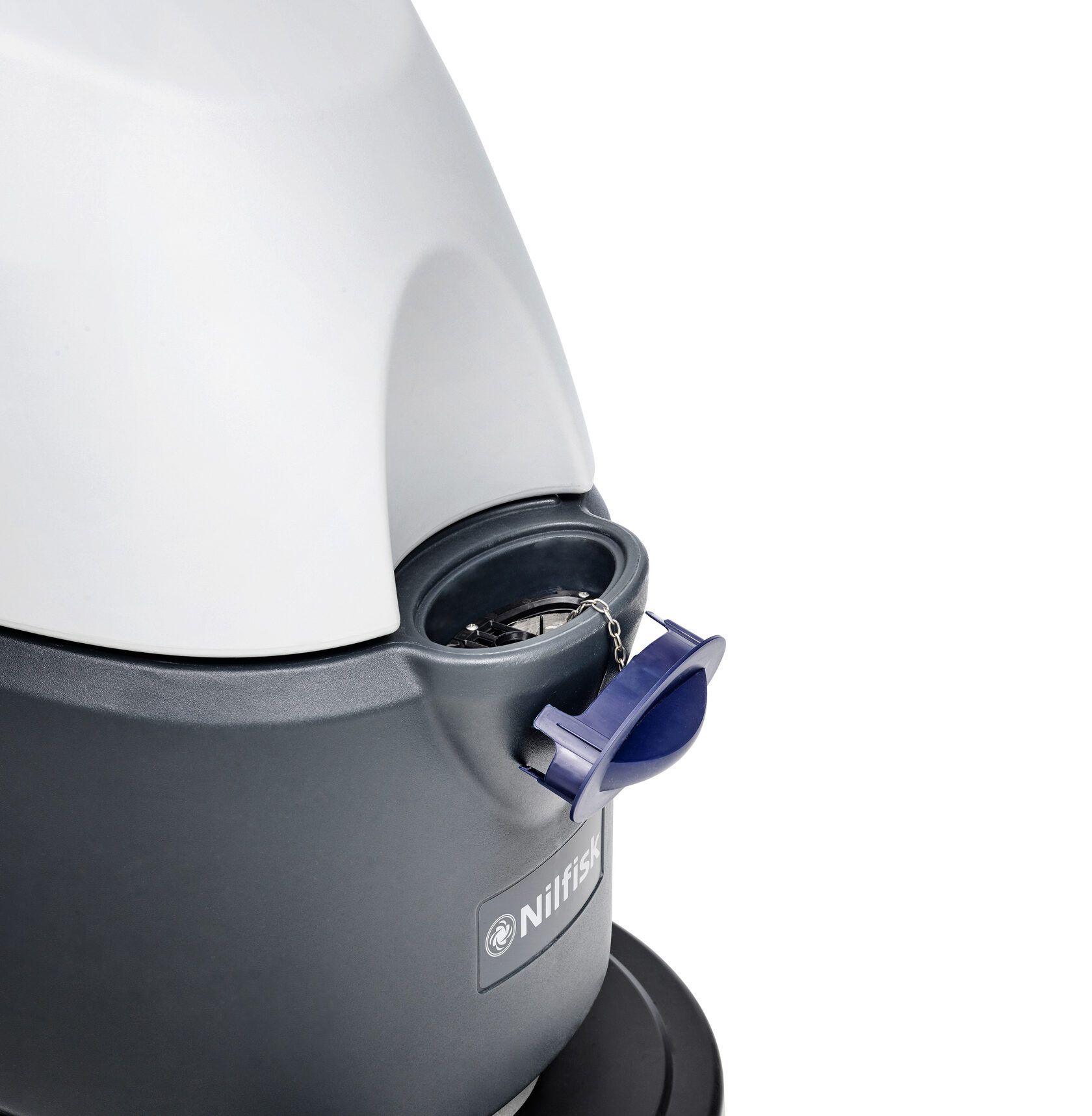 Поломоечная машина NILFISK SC530 GO LINE