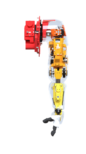 Образовательный комплекс Promobot Education