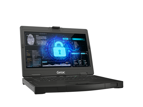 ПАК AdvantiX на базе ноутбука Getac S410
